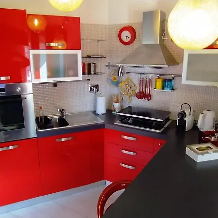 Vicino Metro C - Mirti Apartamento