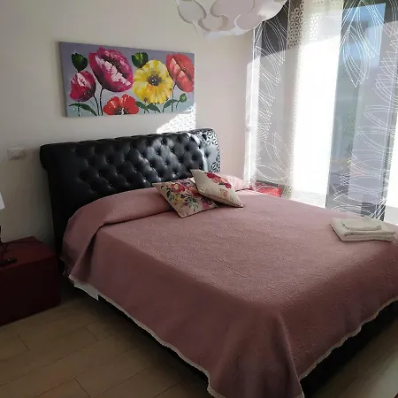 Apartamento Vicino Metro C - Mirti