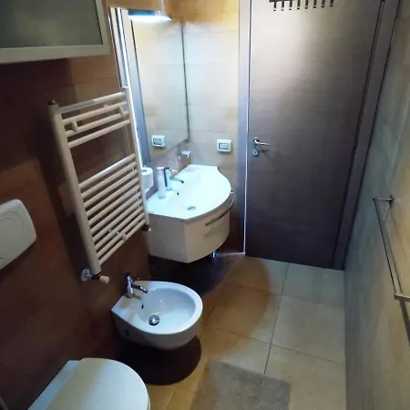 Vicino Metro C - Mirti Apartamento Roma