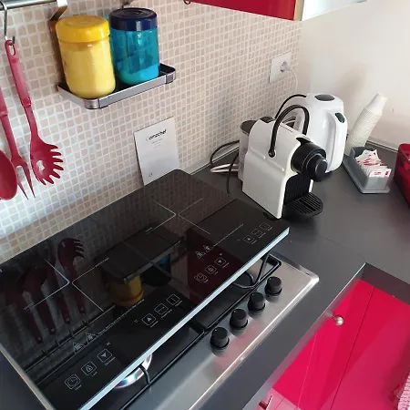 Vicino Metro C - Mirti Apartamento