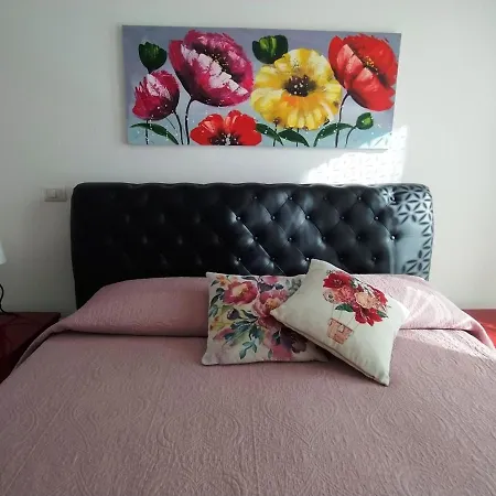 Apartamento Vicino Metro C - Mirti *