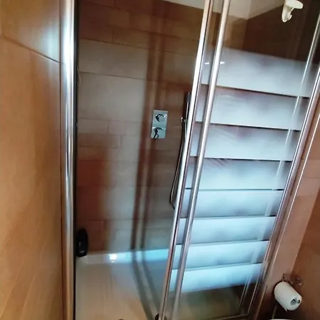 Apartamento Vicino Metro C - Mirti