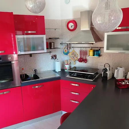 Vicino Metro C - Mirti Apartamento