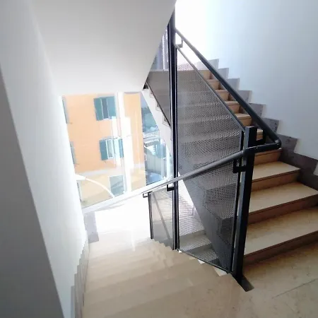 Apartamento Vicino Metro C - Mirti Roma