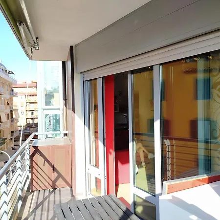 Vicino Metro C - Mirti Apartamento Roma
