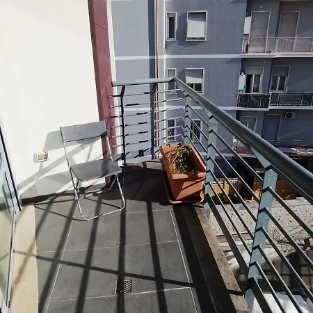 Vicino Metro C - Mirti Apartamento Roma