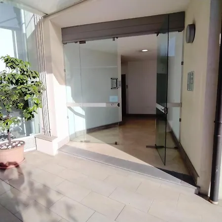 Vicino Metro C - Mirti Apartamento Roma