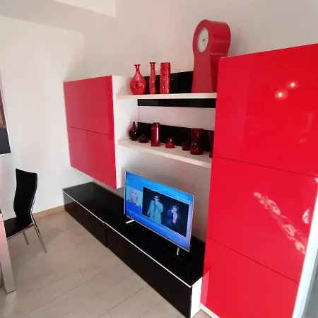 Vicino Metro C - Mirti Apartamento