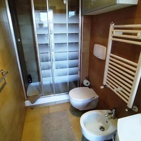 Apartamento Vicino Metro C - Mirti Roma